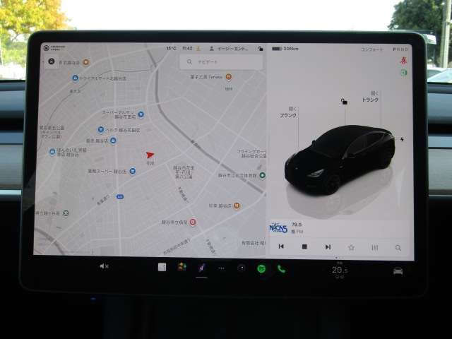 TESLA MODEL Y 2023 Image 31