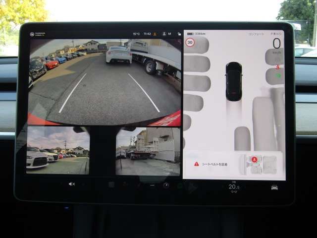 TESLA MODEL Y 2023 Image 31