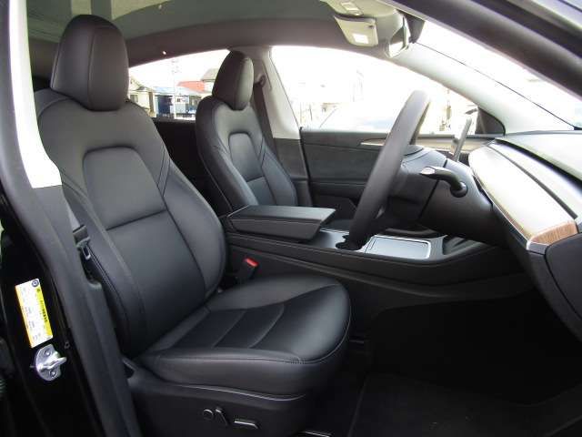 TESLA MODEL Y 2023 Image 31