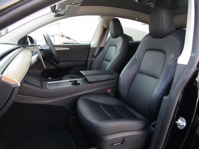 TESLA MODEL Y 2023 Image 31