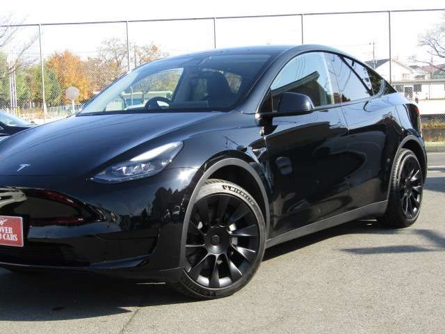 TESLA MODEL Y 2023 Image 31