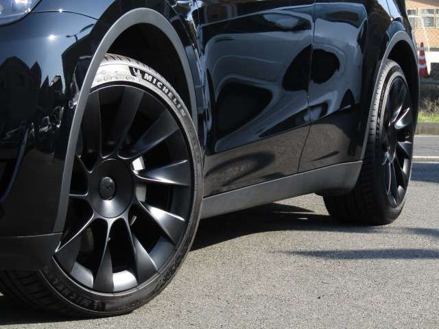 TESLA MODEL Y 2023 Image 31