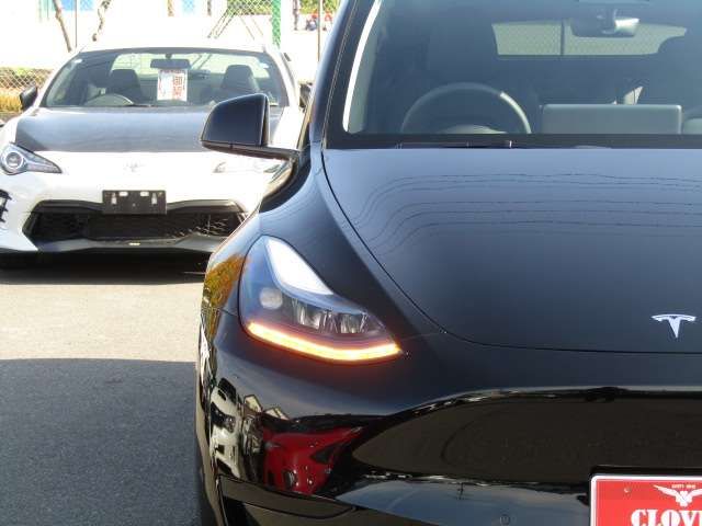 TESLA MODEL Y 2023 Image 31