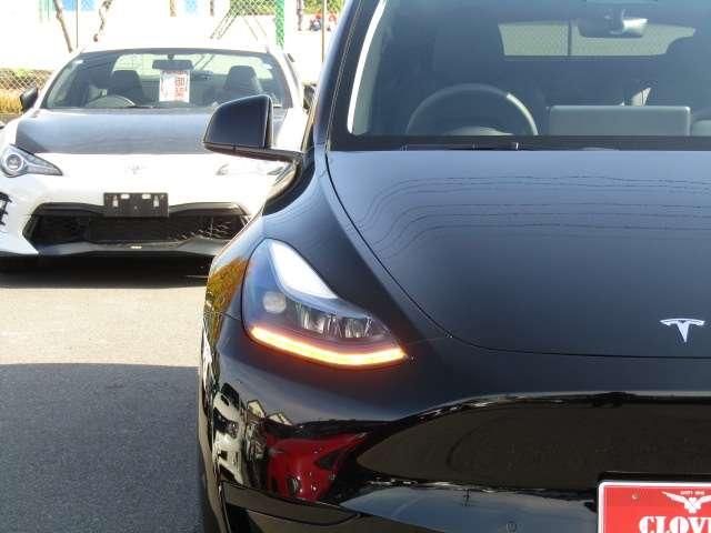 TESLA MODEL Y 2023 Image 31