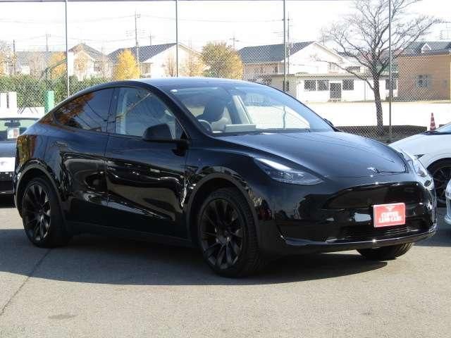 TESLA MODEL Y 2023 Image 31