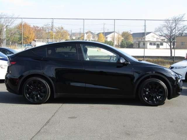 TESLA MODEL Y 2023 Image 31