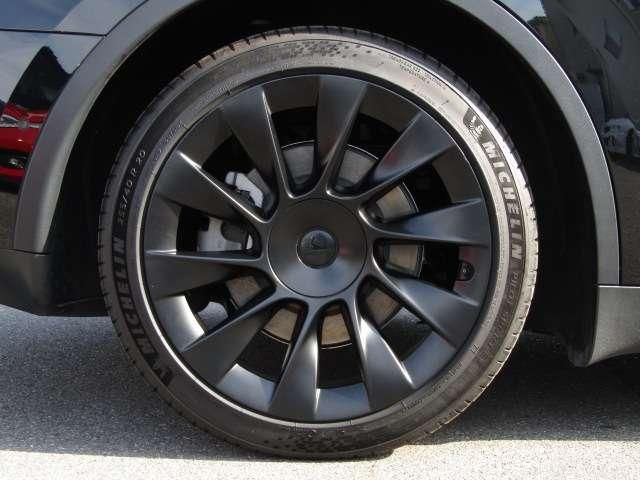 TESLA MODEL Y 2023 Image 31