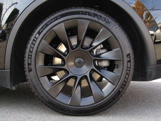 TESLA MODEL Y 2023 Image 31