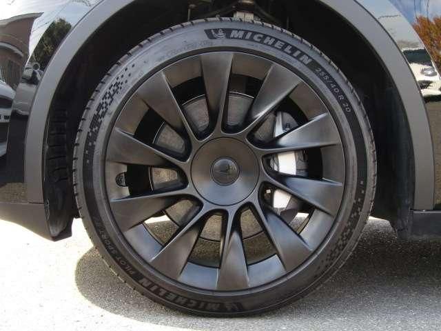 TESLA MODEL Y 2023 Image 31