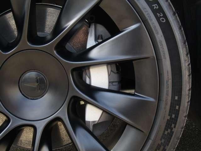 TESLA MODEL Y 2023 Image 31