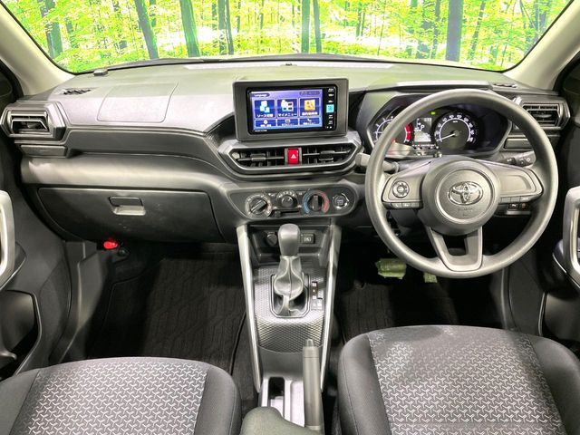 TOYOTA RAIZE 2024 Image 31