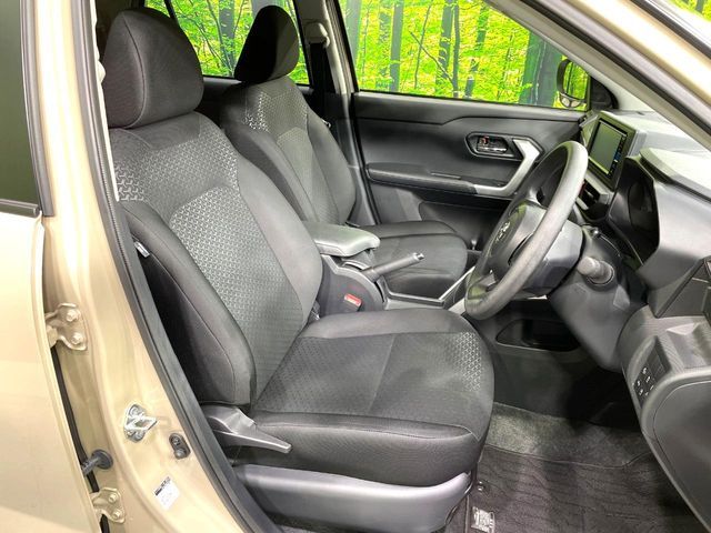 TOYOTA RAIZE 2024 Image 31