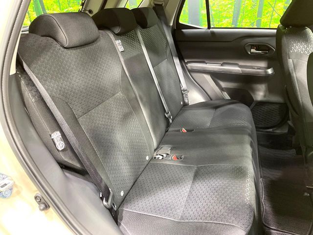 TOYOTA RAIZE 2024 Image 31