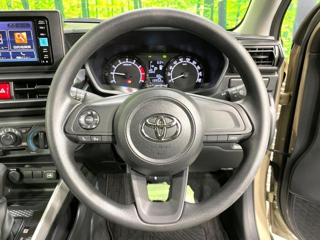 TOYOTA RAIZE 2024 Image 31