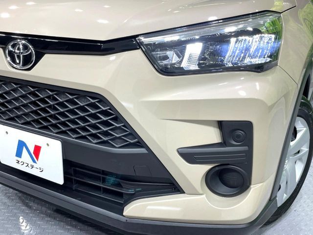 TOYOTA RAIZE 2024 Image 31