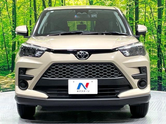 TOYOTA RAIZE 2024 Image 31