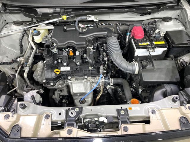 TOYOTA RAIZE 2024 Image 31