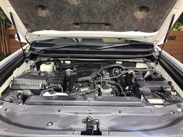 TOYOTA LANDCRUISER PRADO 2022 Image 31