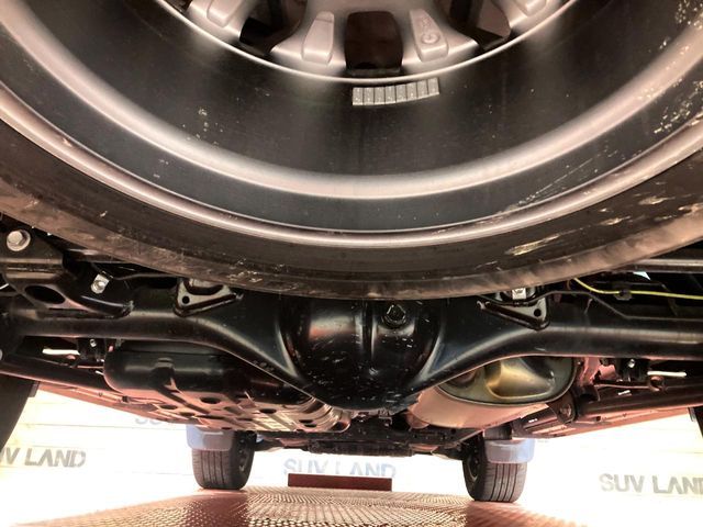 TOYOTA LANDCRUISER PRADO 2022 Image 31