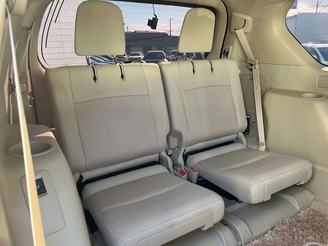 TOYOTA LANDCRUISER PRADO 2018 Image 31