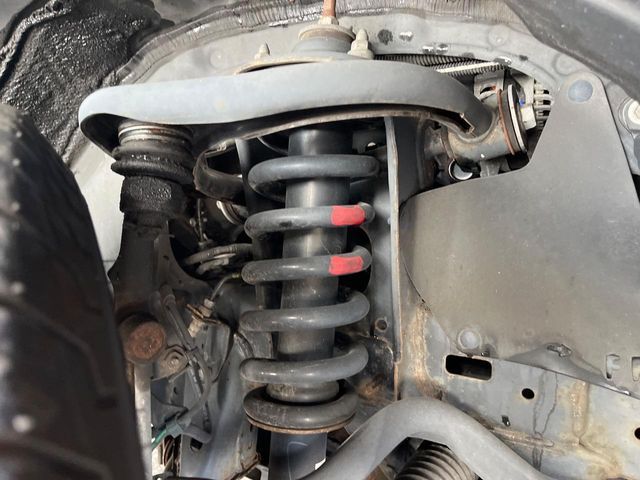 TOYOTA LANDCRUISER PRADO 2018 Image 31