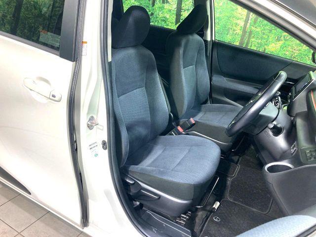 TOYOTA SIENTA HYBRID 2016 Image 31