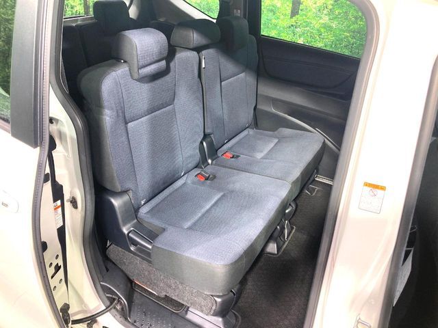 TOYOTA SIENTA HYBRID 2016 Image 31