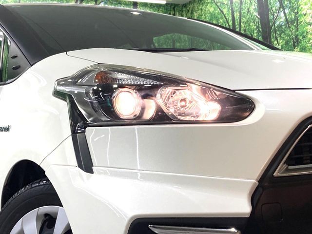 TOYOTA SIENTA HYBRID 2016 Image 31