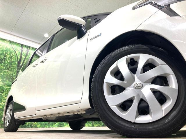 TOYOTA SIENTA HYBRID 2016 Image 31