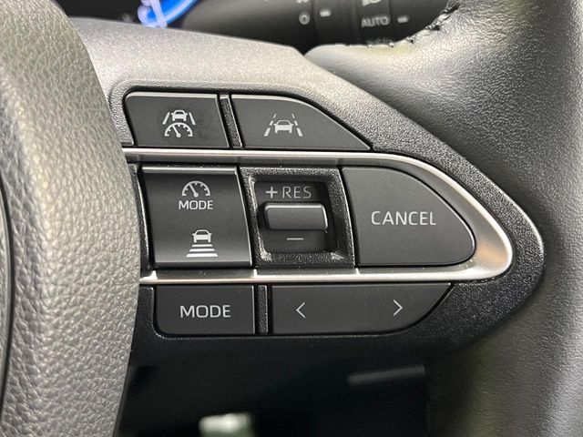 TOYOTA NOAH HYBRID 2023 Image 31