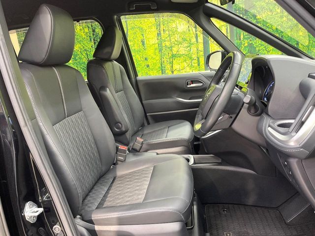 TOYOTA NOAH HYBRID 2023 Image 31