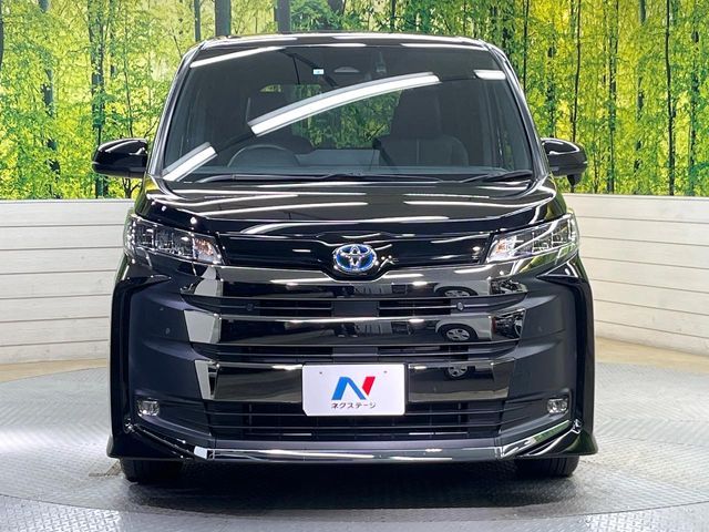 TOYOTA NOAH HYBRID 2023 Image 31