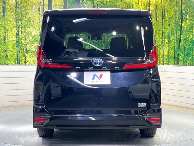 TOYOTA NOAH HYBRID 2023 Image 31