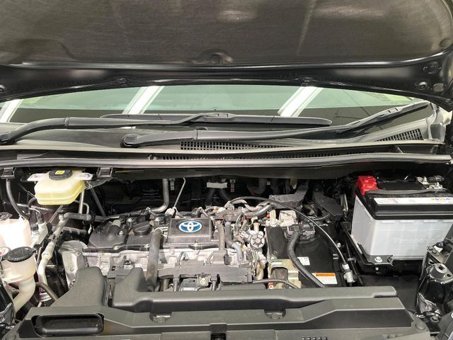 TOYOTA NOAH HYBRID 2023 Image 31