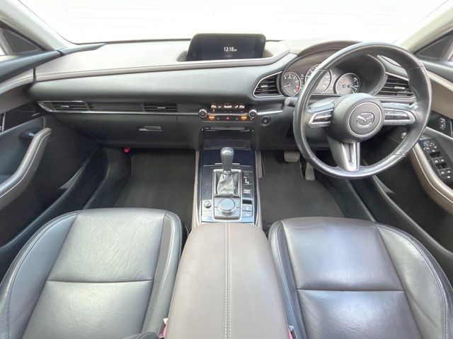 MAZDA CX-30 2020 Image 31