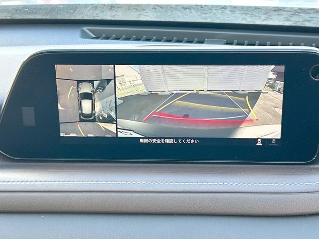 MAZDA CX-30 2020 Image 31