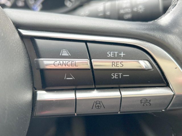 MAZDA CX-30 2020 Image 31