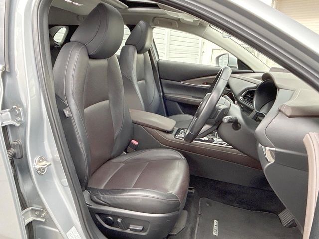 MAZDA CX-30 2020 Image 31