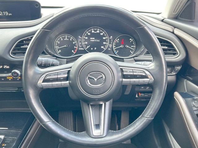 MAZDA CX-30 2020 Image 31