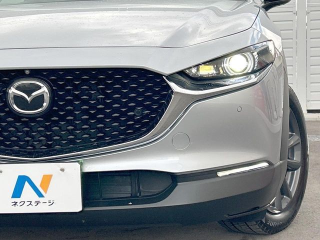 MAZDA CX-30 2020 Image 31