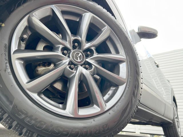 MAZDA CX-30 2020 Image 31