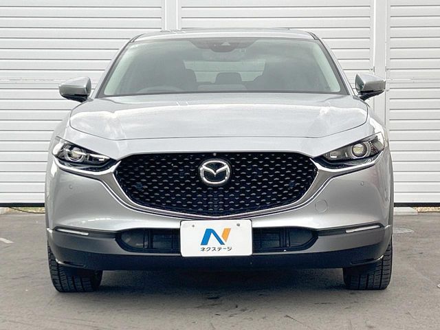 MAZDA CX-30 2020 Image 31