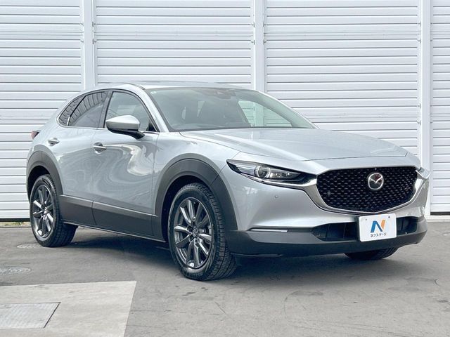 MAZDA CX-30 2020 Image 31