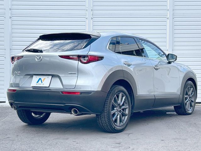 MAZDA CX-30 2020 Image 31
