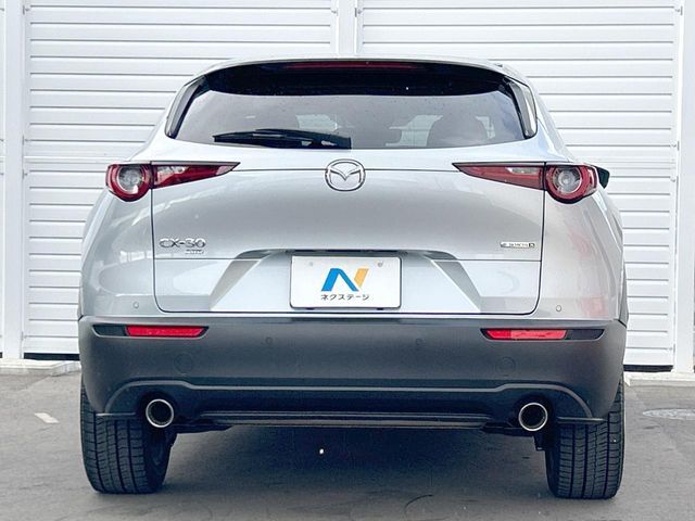 MAZDA CX-30 2020 Image 31