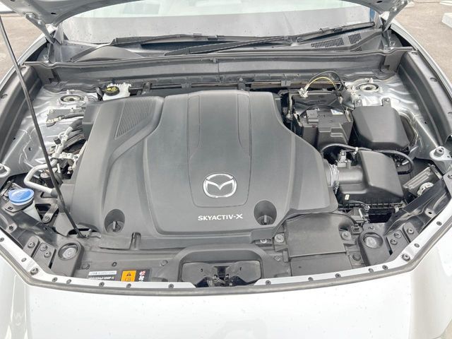 MAZDA CX-30 2020 Image 31