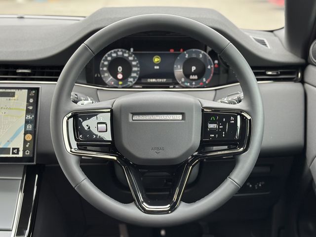 ROVER RANGE  EV 2024 Image 31