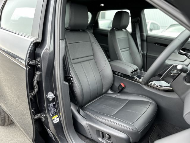 ROVER RANGE  EV 2024 Image 31
