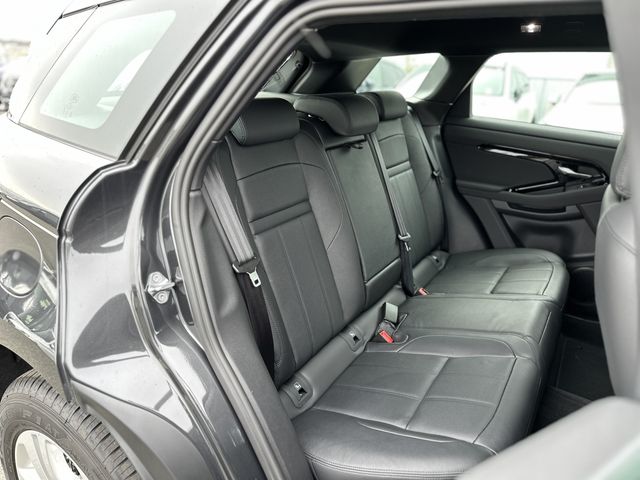 ROVER RANGE  EV 2024 Image 31