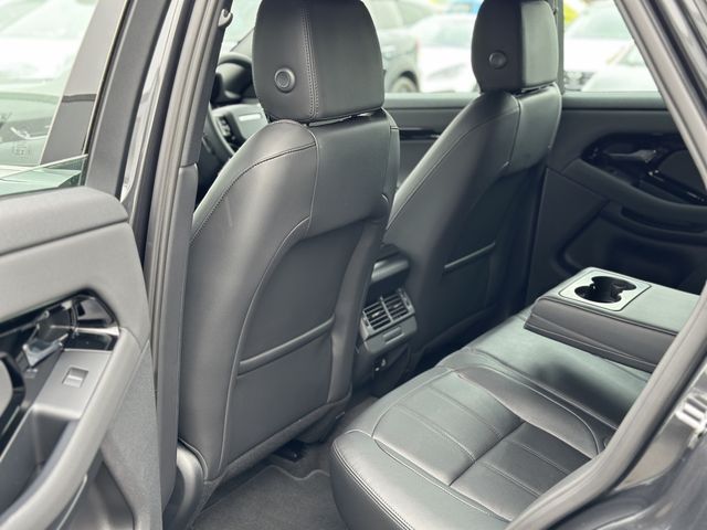 ROVER RANGE  EV 2024 Image 31